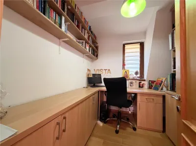 Casa tip duplex, zona Centru - foto 16