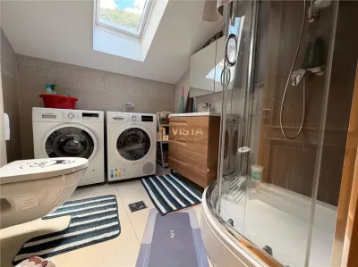 Casa tip duplex, zona Centru - foto 21