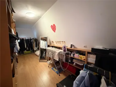 Casa tip duplex, zona Centru - foto 22