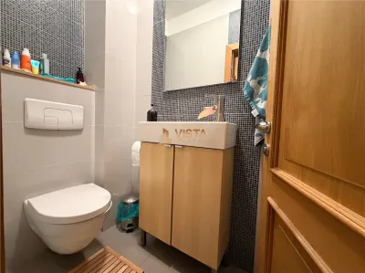 Casa tip duplex, zona Centru - foto 23