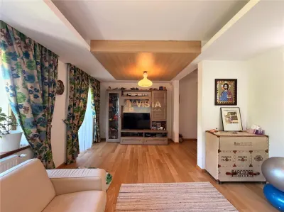 Casa tip duplex, zona Centru - foto 25