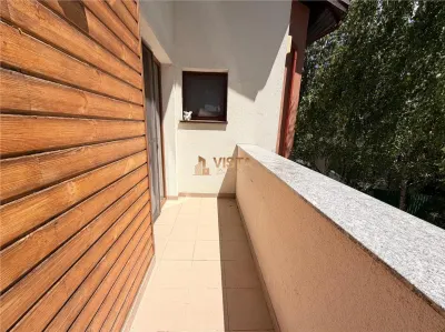 Casa tip duplex, zona Centru - foto 5