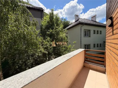 Casa tip duplex, zona Centru - foto 8