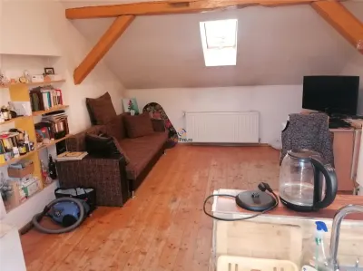 Casa Individuala zona Dambovita peste 450 Mp Teren - foto 13