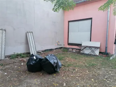 Casa Individuala zona Dambovita peste 450 Mp Teren - foto 4
