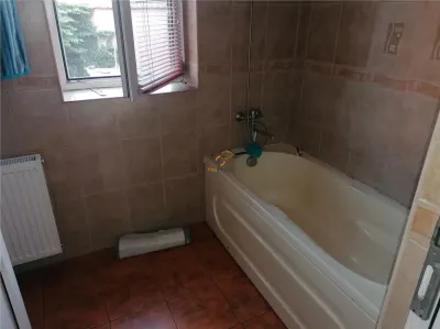 Casa Individuala zona Dambovita peste 450 Mp Teren - foto 9
