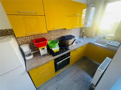 Spatiu de birouri - 80 mp - reper  Magazinul Dumbrava - foto 4