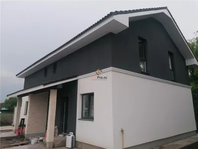 Vila Noua Sanandrei - Timisoara