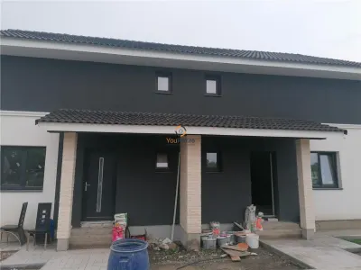 Vila Noua Sanandrei - foto 2