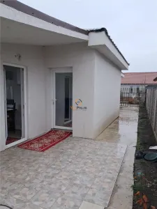 Casa Individuala Noua la 30 km de Timisoara - foto 3