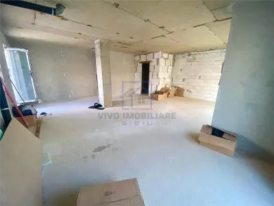 Spatiu comecial de vanzare in Sibiu - cu 5 locuri de parcare, Turnisor - foto 4