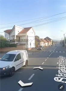 Casa de vanzare in Sibiu - Tip Duplex, zona Calea Gusteritei - foto 11