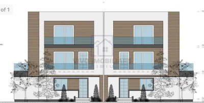 Casa de vanzare in Sibiu - Tip Duplex, zona Calea Gusteritei - foto 8