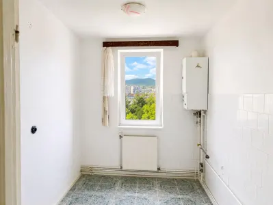 Apartament 2 camere, zona Garii - foto 3