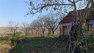 Vand teren in Santelec - foto 1