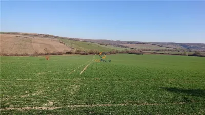 Vand teren in Santelec - foto 3