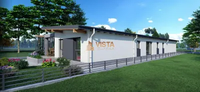Exclusivitate, Casa 3 dormitoare, 700 mp teren, Stupini, Brasov - foto 7