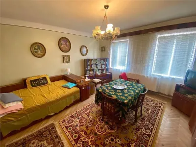 Apartament de vanzare in Sibiu - 2 apartamente zona Milea - foto 14