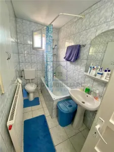 Apartament de vanzare in Sibiu - 2 apartamente zona Milea - foto 6
