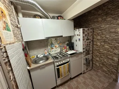 Garsoniera Renovata Soarelui - foto 4