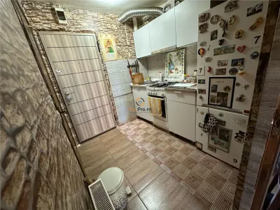 Garsoniera Renovata Soarelui - foto 5