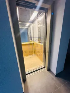 Apartament de vanzare in Sibiu - 3 camere, cu balcon, Dna Stanca - foto 8