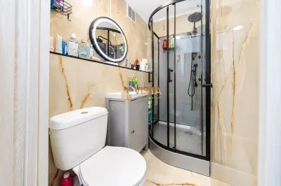 Apartament 3 camere | Renovat | Centrala proprie | Sacele - foto 6