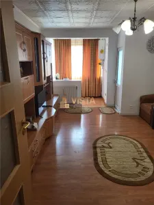 Garsoniera, zona Astra - Judetean - foto 5