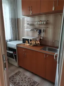 Garsoniera, zona Astra - Judetean - foto 10