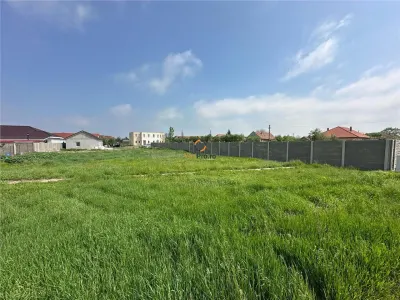 Ocazie teren pentru construit casa 700 mp 17.000 euro - Varias