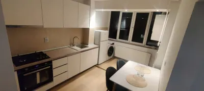 Apartament decomandat cu 2 camere etaj 3, mobilat și utilat, in cartierul Scriitorilor, Brasov - foto 3