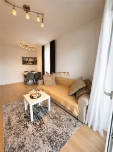 Apartament 2 camere decomandat | Parcare si Boxa Incluse| Mobilat 2024 - Brasov