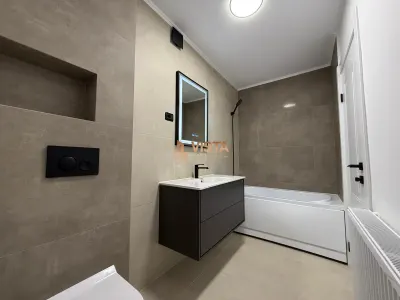 Apartament la casa cu curte si garaj la 5 minute de Centrul Vechi, Brasov - foto 8