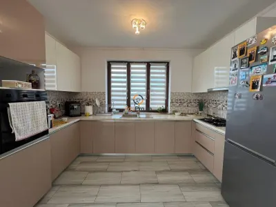 Casa de vanzare in Santandrei - foto 5