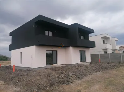 Casa Moderna Sanandrei - foto 1