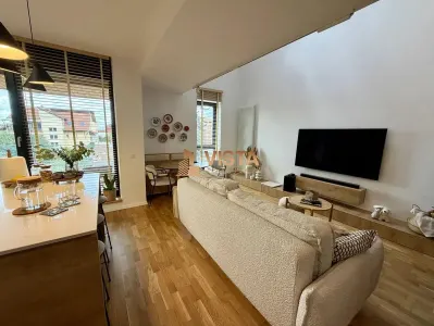 Apartament 3 camere 80 mp.utili, Zona Centrala, Brasov - foto 2