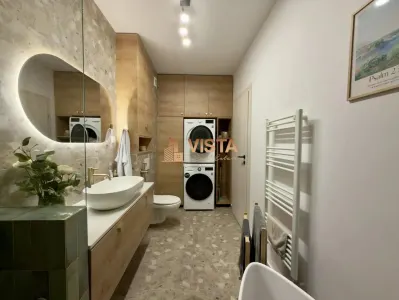 Apartament 3 camere 80 mp.utili, Zona Centrala, Brasov - foto 6