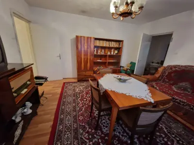 Parcul Padurice / Zona Soarelui / Apartament 3 / Camere Etaj 3 - foto 4