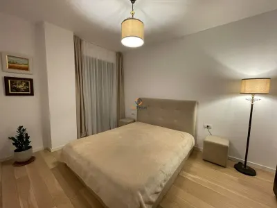 Monarch Residence Decomandat 2 Camere Etaj 3 Bloc cu Lift 2023 - foto 2