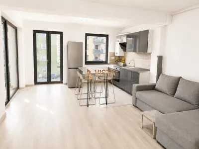 Apartament 2 camere | Loc de parcare inclus | Zona Coresi - Brasov