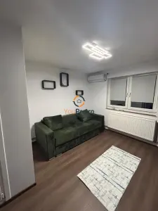 Garsoniera Renovata zona Buziasului - Timisoara
