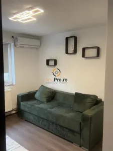 Garsoniera Renovata zona Buziasului - foto 4
