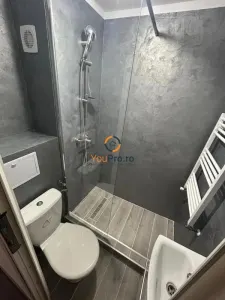 Garsoniera Renovata zona Buziasului - foto 5