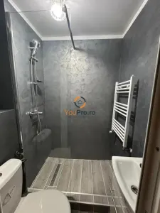 Garsoniera Renovata zona Buziasului - foto 6