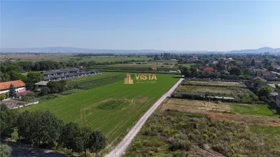 Teren Stupini, Ideal dezvoltare imobiliara - foto 2