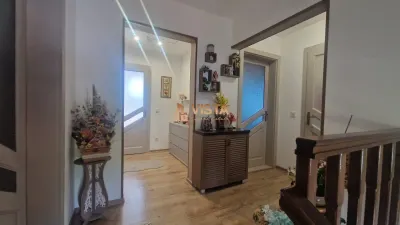 EXCLUSIVITATE! VILA PREMIUM in STUPINI, BRASOV - foto 16