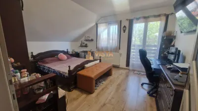 EXCLUSIVITATE! VILA PREMIUM in STUPINI, BRASOV - foto 22