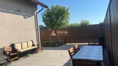 EXCLUSIVITATE! VILA PREMIUM in STUPINI, BRASOV - foto 5