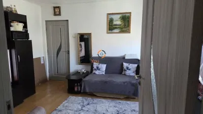 Apartament cu Centrala Sagului Kaufland - foto 7
