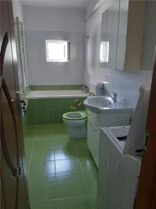 Decomandat cu centrala /2 camere/Zona Dambovita/Mansarda - foto 12